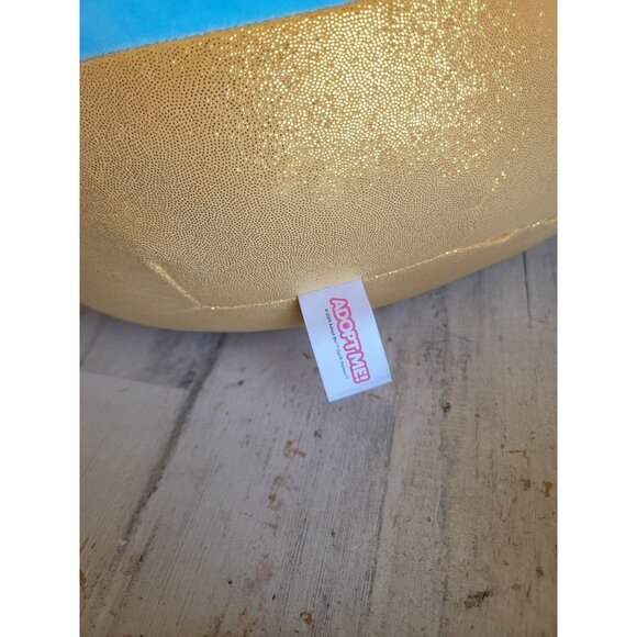 Squishmallow queen bee adopt me plush stuffed animal bug - Picture 8 of 10